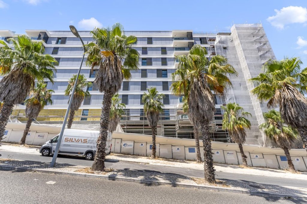 1 bedroom Apartment in , Lisboa