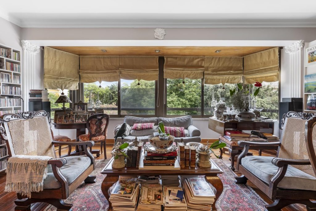 5 bedroom Apartment in , Lisboa