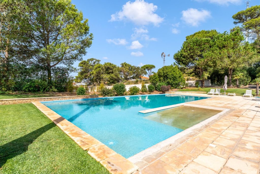 5 bedroom House in Cobre, Cascais