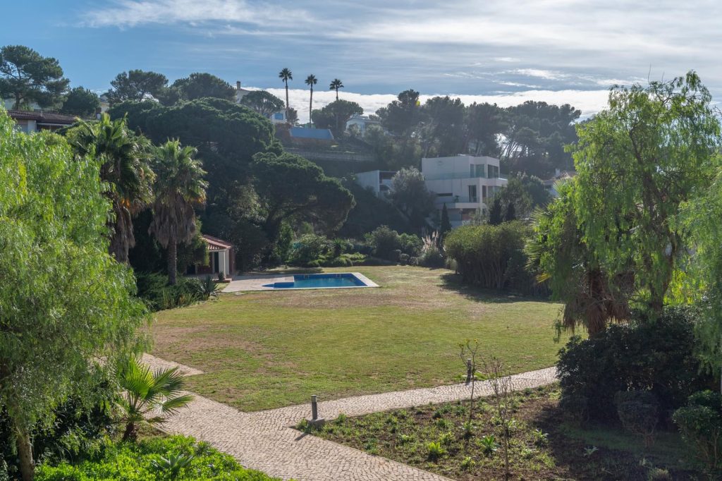 4 bedroom Apartment in Estoril, Cascais 4 bedroom Apartment in Estoril, Cascais