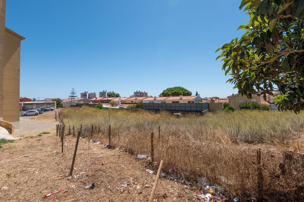 0 bedroom Land in Buzano, Cascais