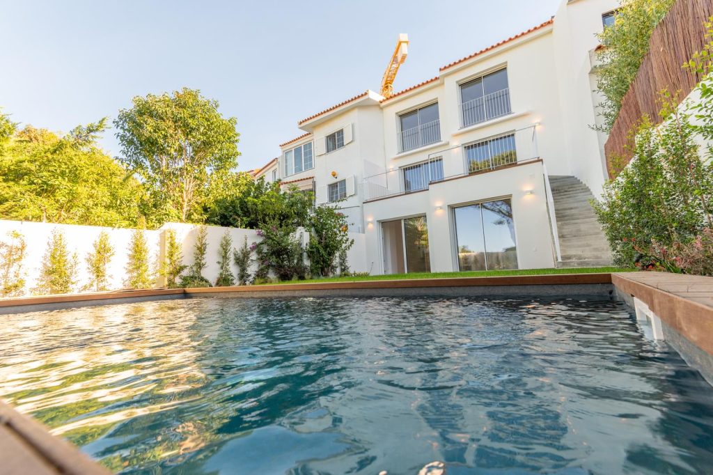 4 bedroom House in Monte Estoril, Cascais 4 bedroom House in Monte Estoril, Cascais