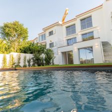 4 bedroom House in Monte Estoril, Cascais