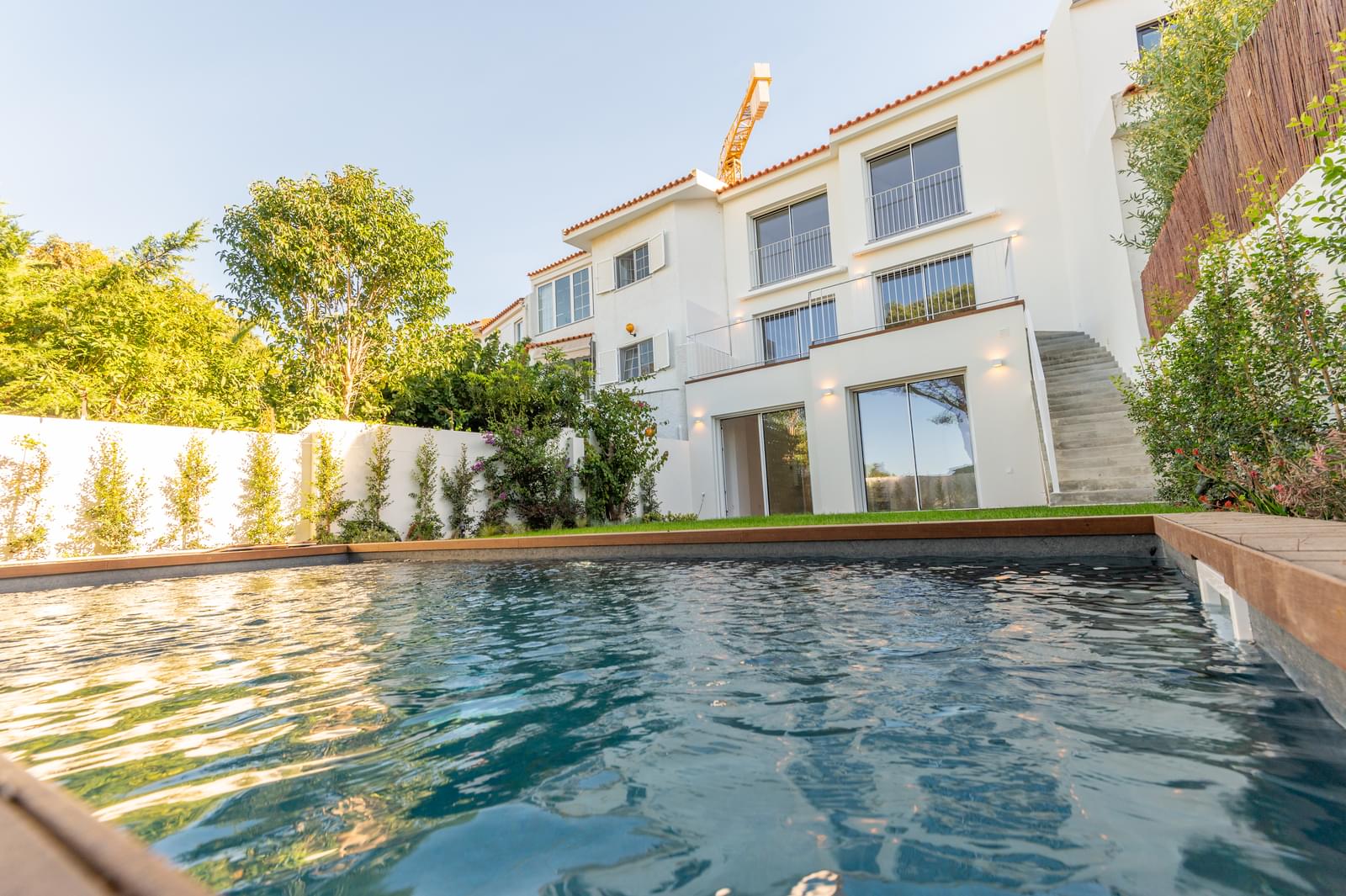 4 bedroom House in Monte Estoril, Cascais