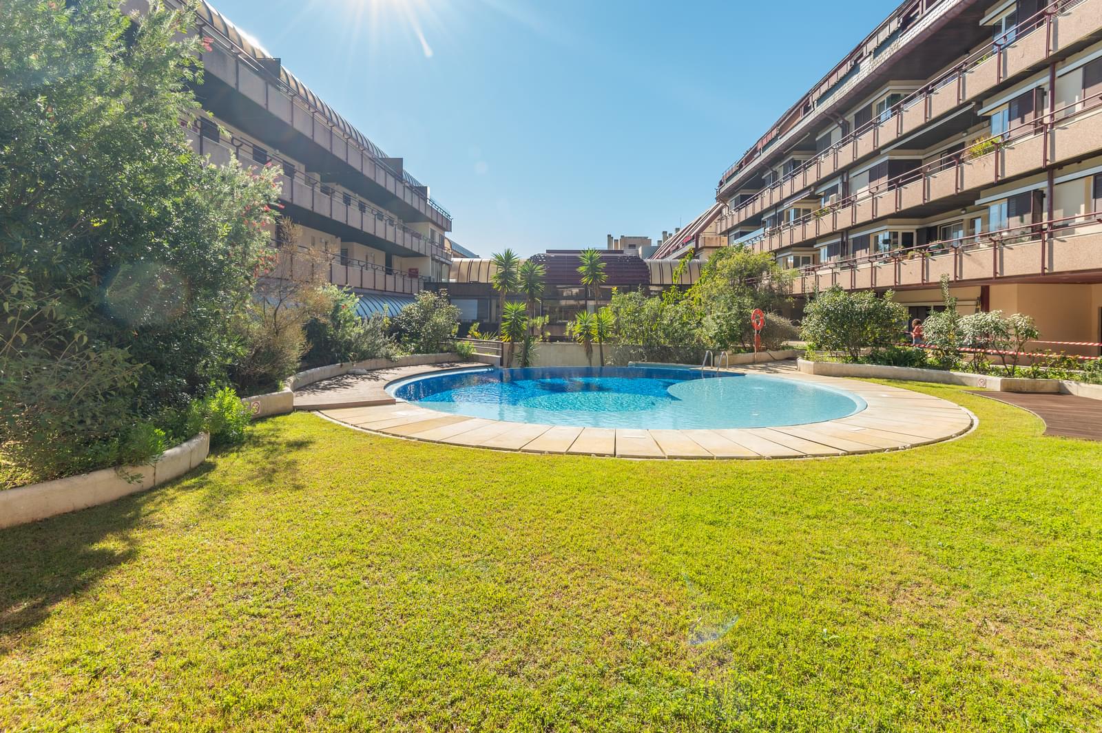 2 bedroom Apartment in Estoril, Cascais