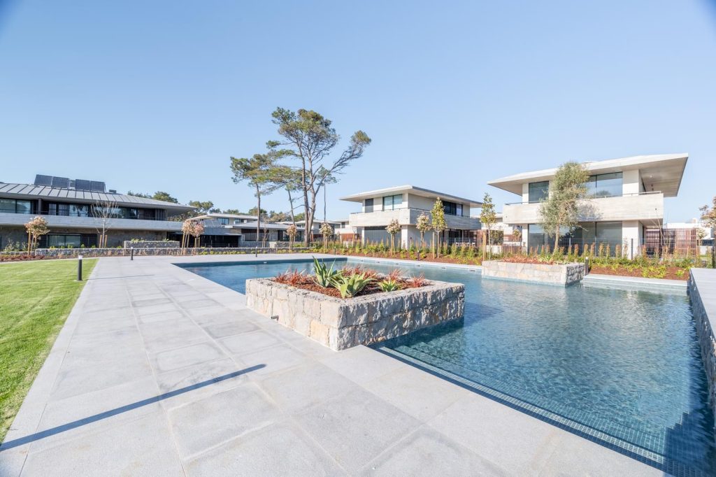 4 bedroom Apartment in Areia, Cascais