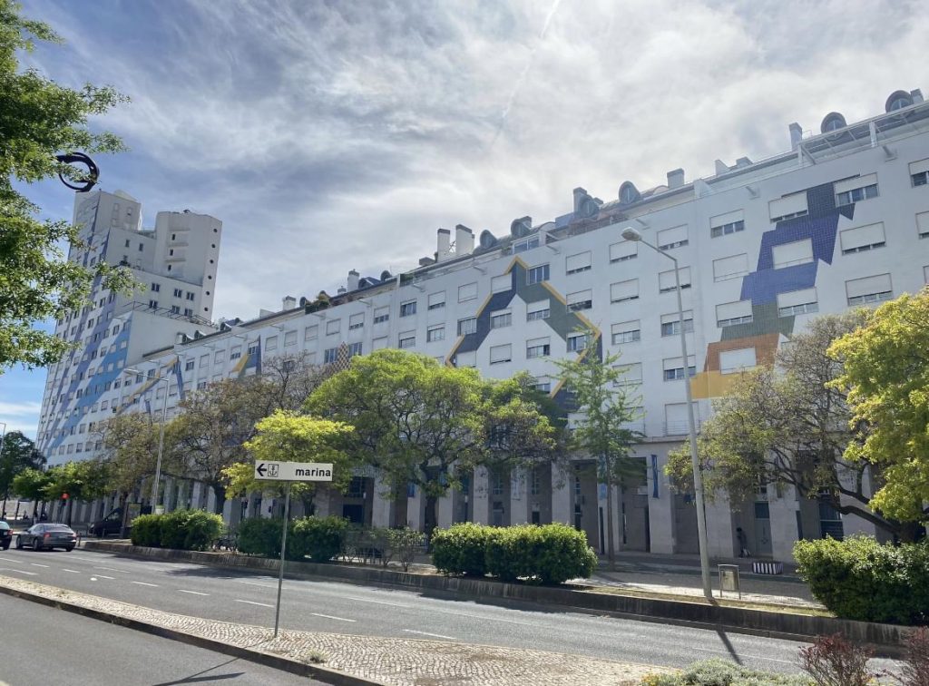 2 bedroom Apartment in Parque das Nações, Lisboa 2 bedroom Apartment in Parque das Nações, Lisboa