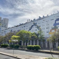 2 bedroom Apartment in Parque das Nações, Lisboa