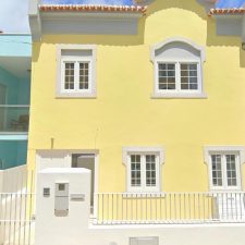 4 bedroom House in Praça de Londres, Lisboa