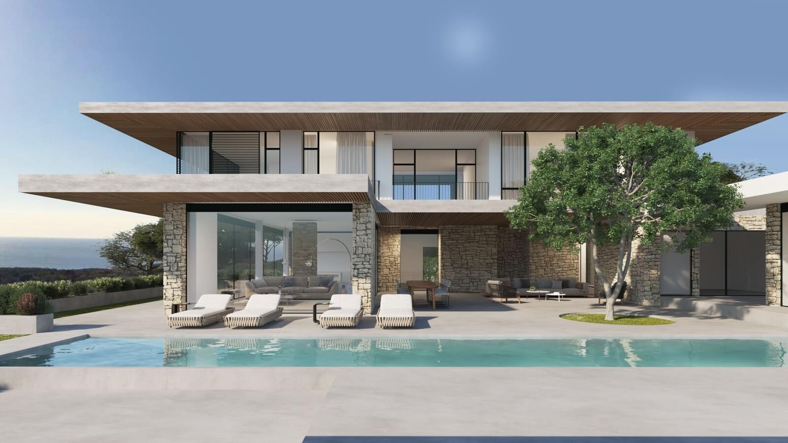 0 bedroom Land in Malveira da Serra, Cascais