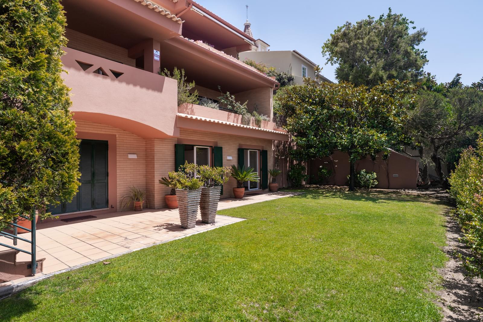 3 bedroom Apartment in Parque Palmela, Cascais