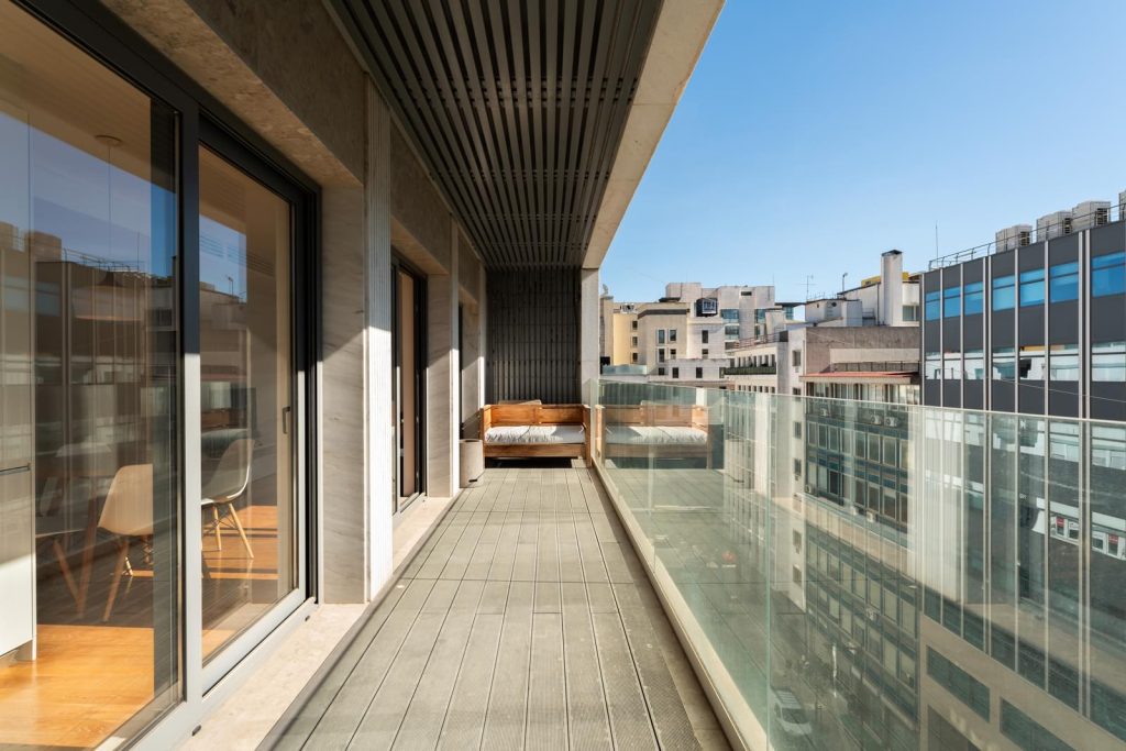 2 bedroom Apartment in Avenida da Liberdade, Lisboa