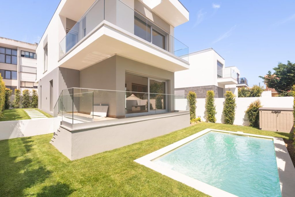3 bedroom House in , Cascais