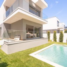 3 bedroom House in , Cascais