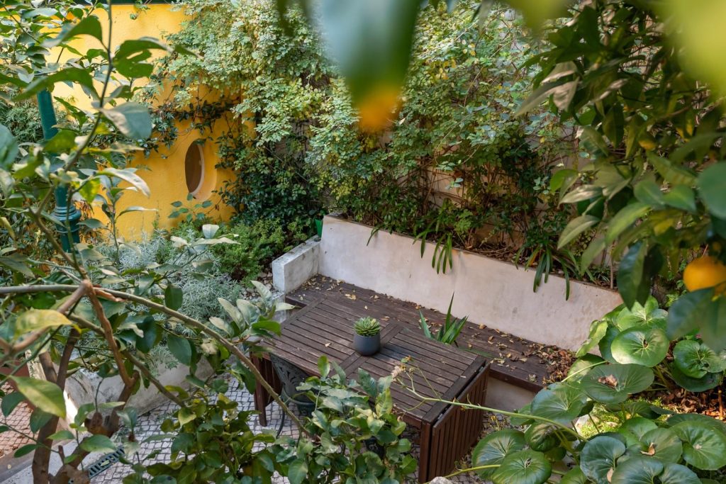 2 bedroom Apartment in Príncipe Real, Lisboa