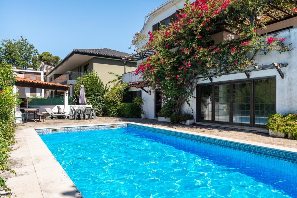 6 bedroom House in Centro Cascais, Cascais