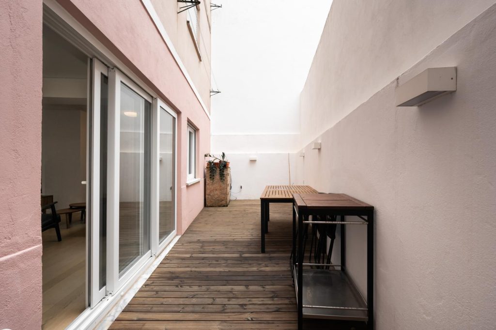 3 bedroom Apartment in Campo de Ourique, Lisboa