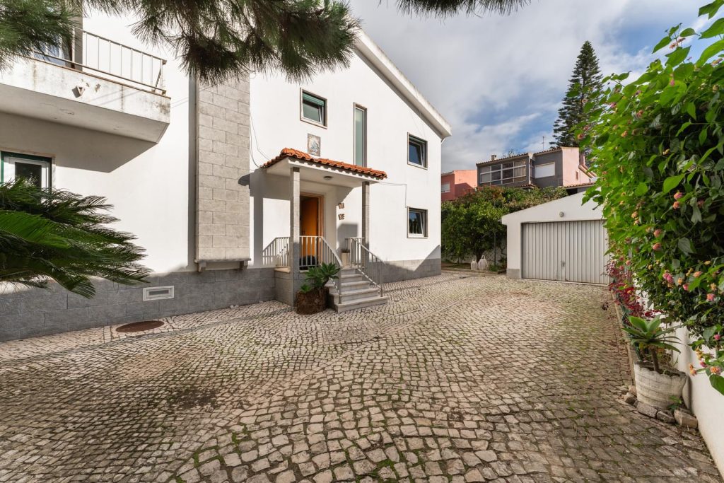 4 bedroom House in Madorna, Cascais 4 bedroom House in Madorna, Cascais