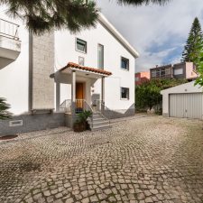 4 bedroom House in Madorna, Cascais