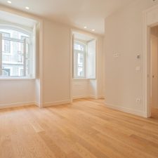 3 bedroom Apartment in Príncipe Real, Lisboa