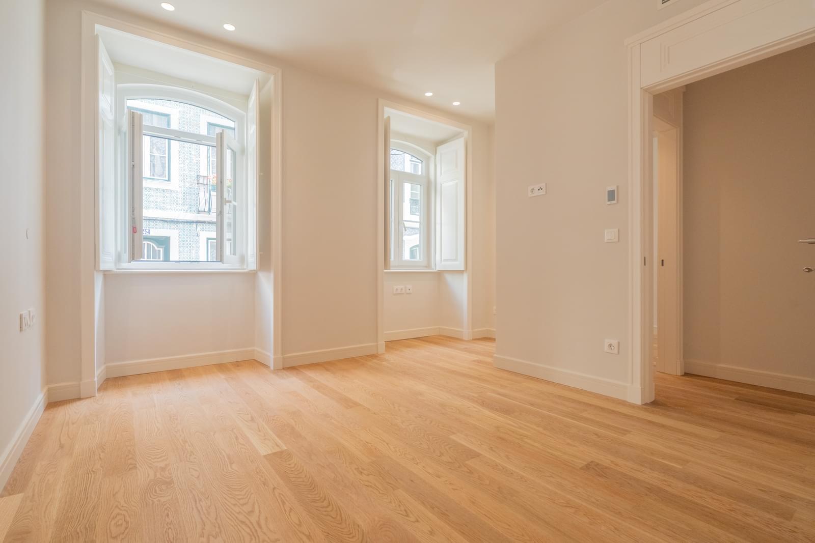 3 bedroom Apartment in Príncipe Real, Lisboa