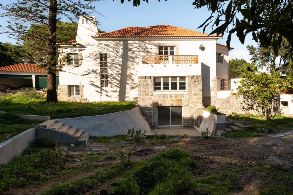 5 bedroom House in Estoril, Cascais
