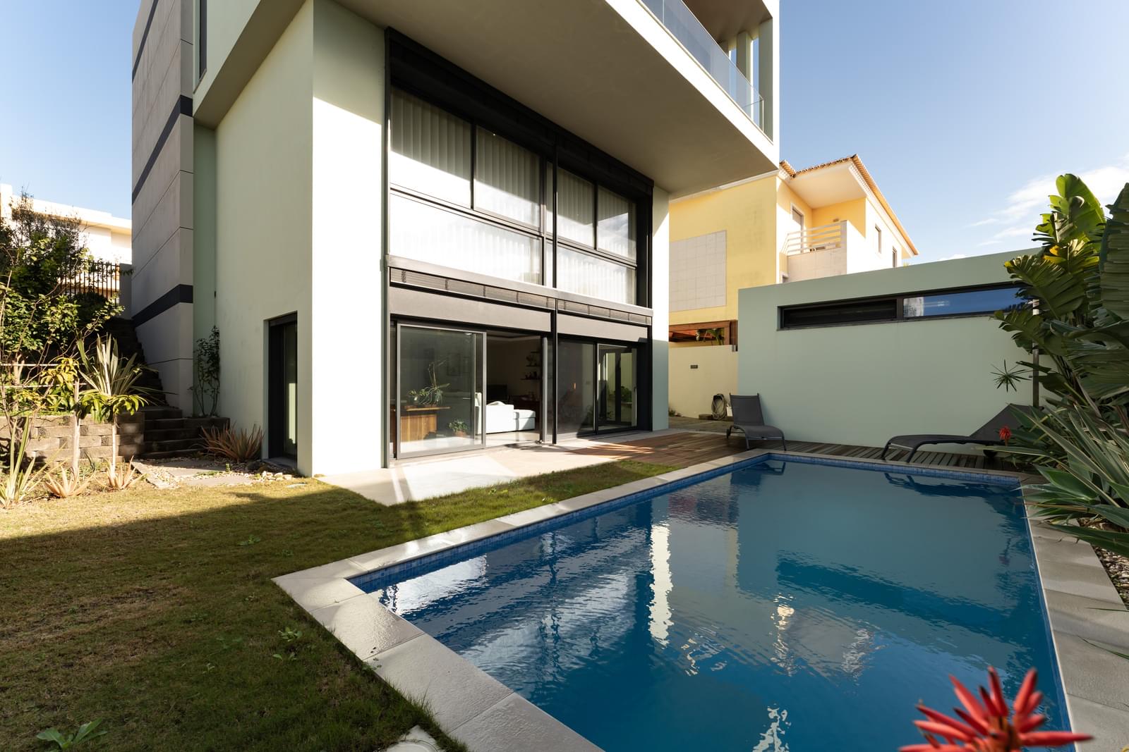 3 bedroom House in Arneiro, Cascais