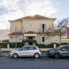 9 bedroom House in Restelo, Lisboa