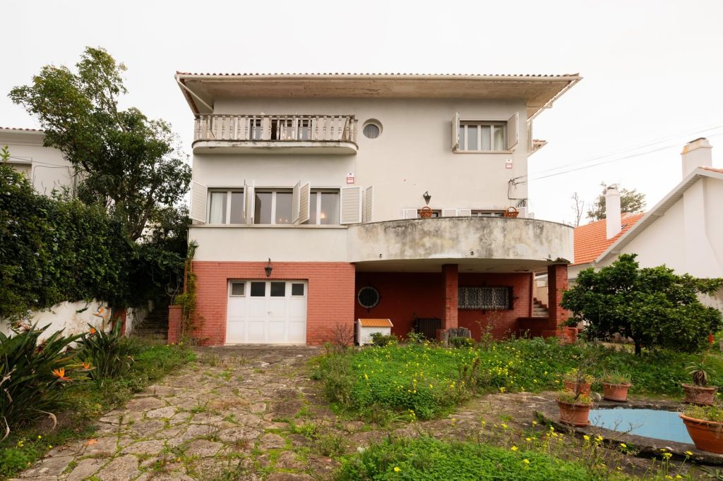 5 bedroom House in Estoril, Cascais
