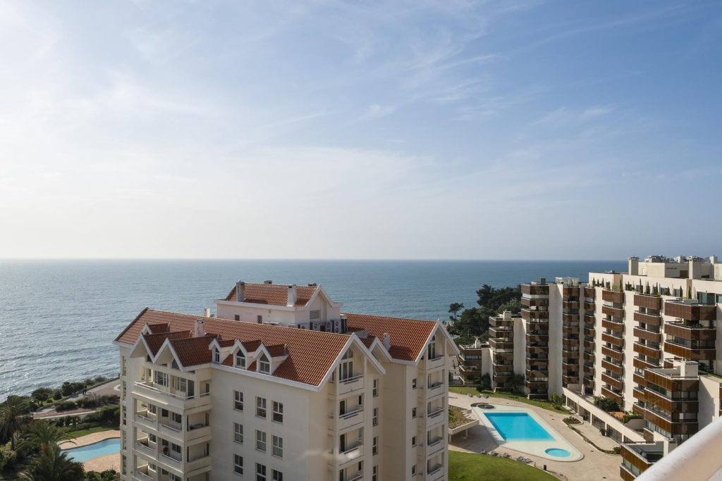 5 bedroom Apartment in Alameda da Guia, Cascais