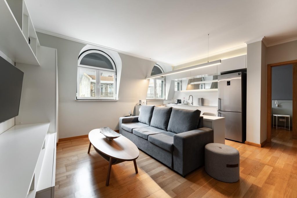 1 bedroom Apartment in Avenida da Liberdade, Lisboa