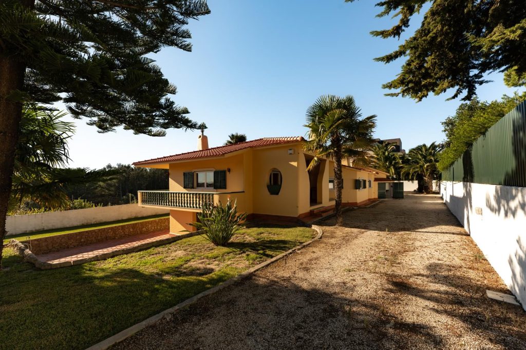 4 bedroom House in Murches, Cascais 4 bedroom House in Murches, Cascais