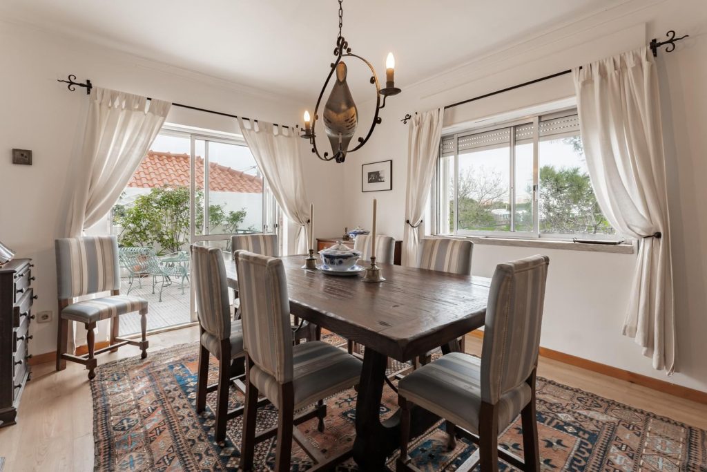 5 bedroom House in Pau Gordo, Cascais