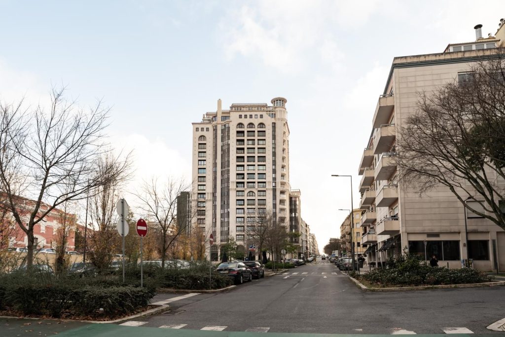5 bedroom Apartment in Avenidas Novas, Lisboa