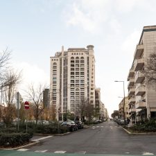 5 bedroom Apartment in Avenidas Novas, Lisboa