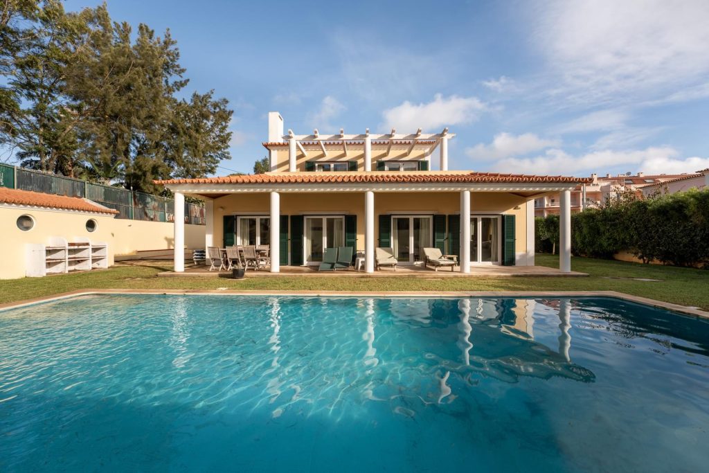 5 bedroom House in Guia, Cascais