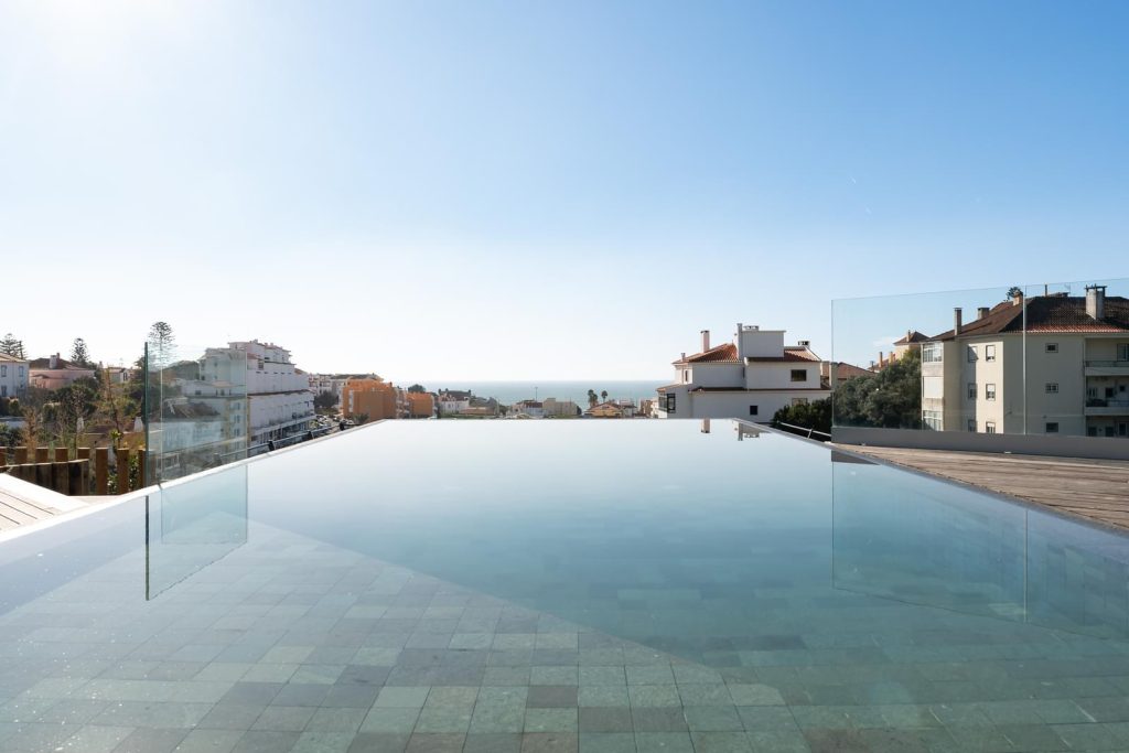 3 bedroom Apartment in Estoril, Cascais