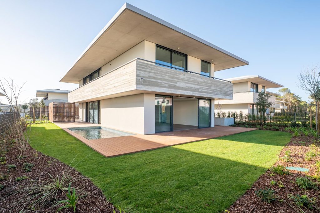 4 bedroom House in Birre, Cascais 4 bedroom House in Birre, Cascais