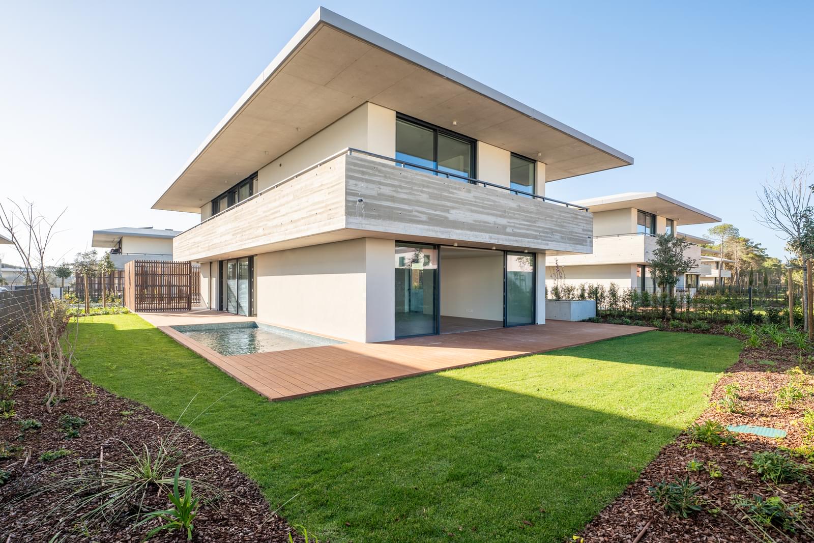 4 bedroom House in Birre, Cascais