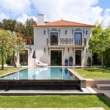 3 bedroom House in Centro Cascais, Cascais