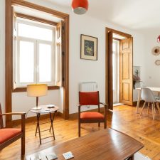 2 bedroom Apartment in Campo de Ourique, Lisboa 2 bedroom Apartment in Campo de Ourique, Lisboa