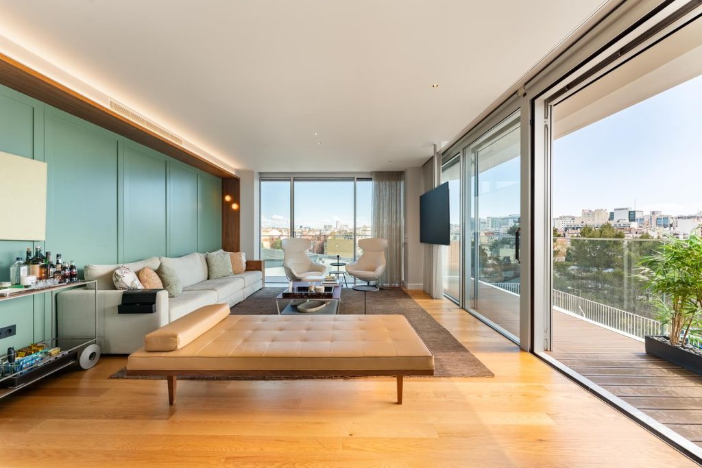 4 bedroom Apartment in Sete Rios, Lisboa 4 bedroom Apartment in Sete Rios, Lisboa