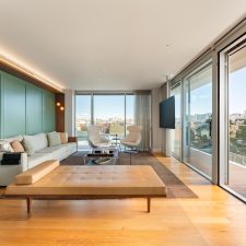 4 bedroom Apartment in Sete Rios, Lisboa