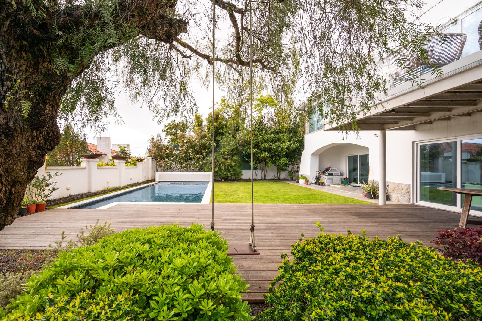 7 bedroom House in Restelo, Lisboa