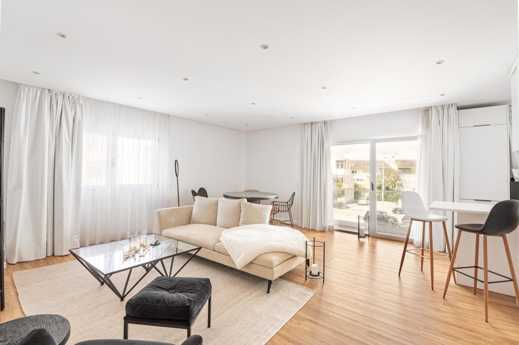 2 bedroom Apartment in , Cascais