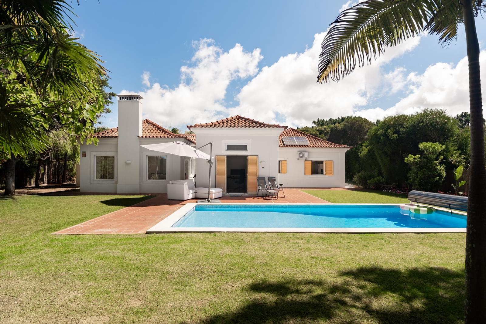 3 bedroom House in Quinta da Marinha, Cascais