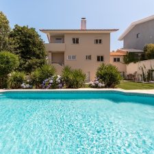 4 bedroom House in Bairro do Rosário, Cascais