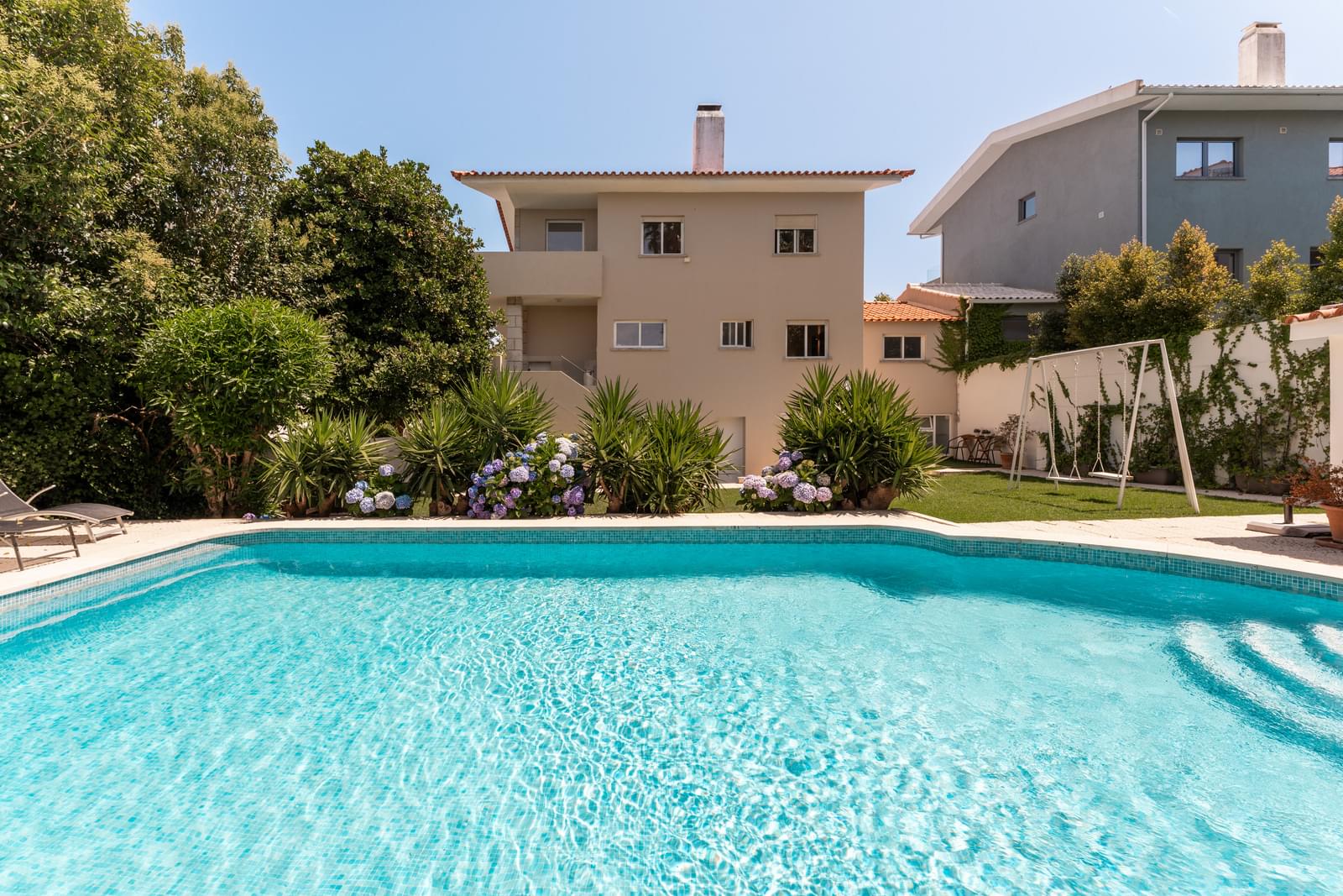 4 bedroom House in Bairro do Rosário, Cascais