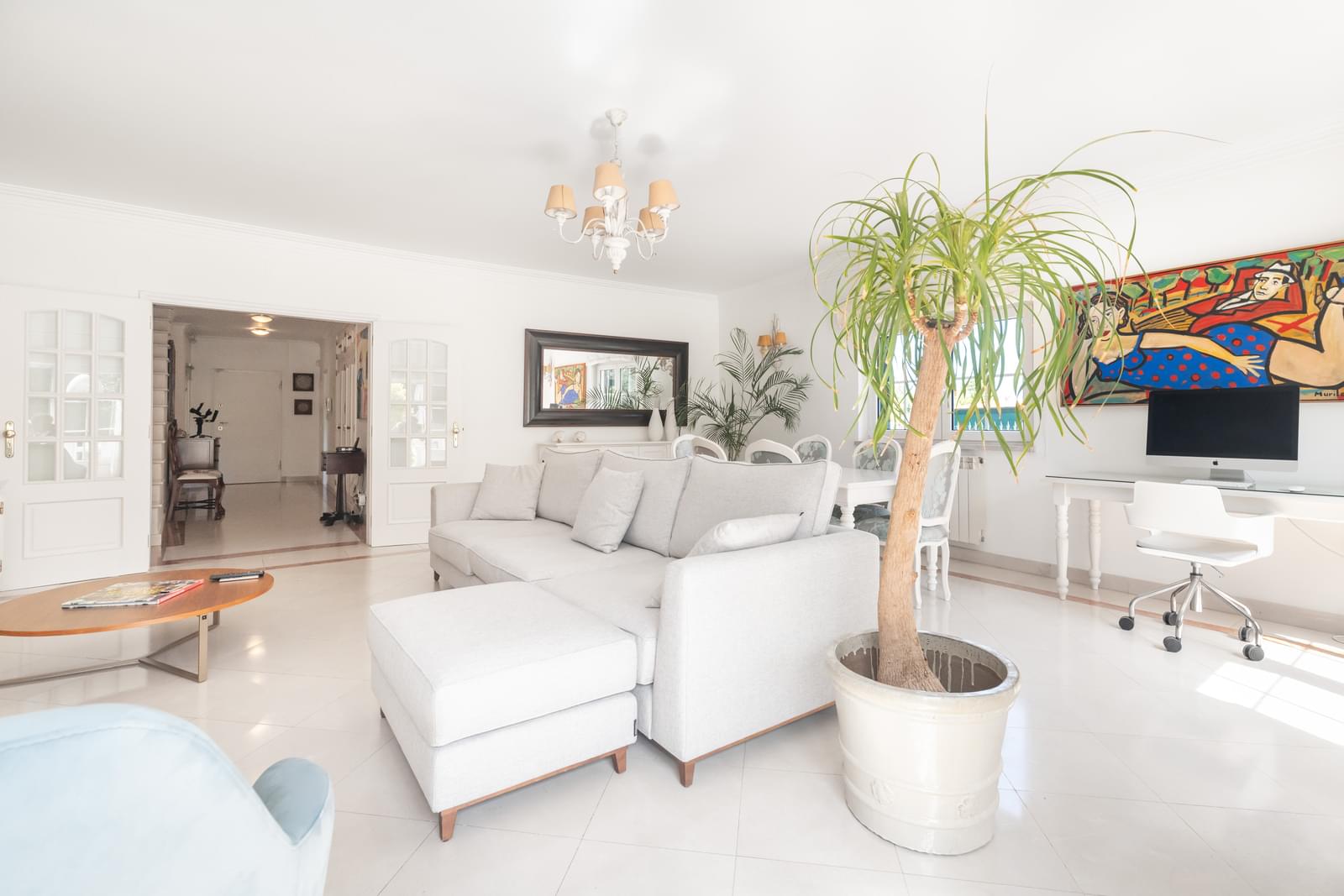 3 bedroom House in Birre, Cascais
