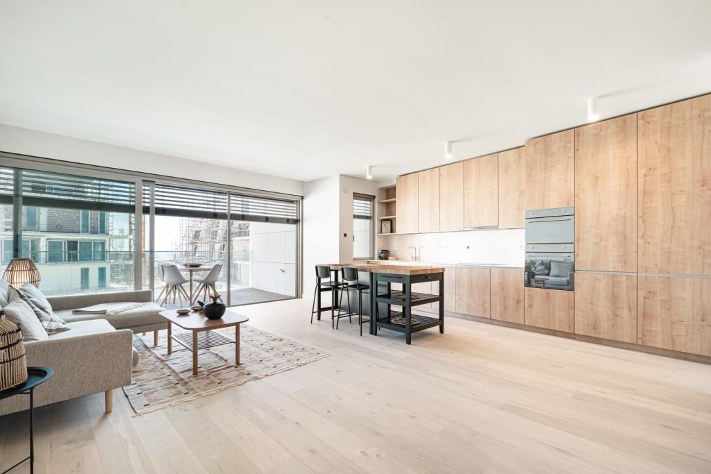 2 bedroom Apartment in Cascais, Cascais